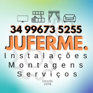 Instalação de fechadura eletrônica e digital Uberlândia MG Portal de Montador de Moveis Empresa de Montar Moveis