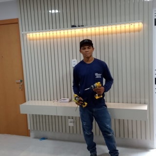 Instalação de fechadura eletrônica e digital Trindade Goiás Montador de móveis Portal de Montador de Moveis